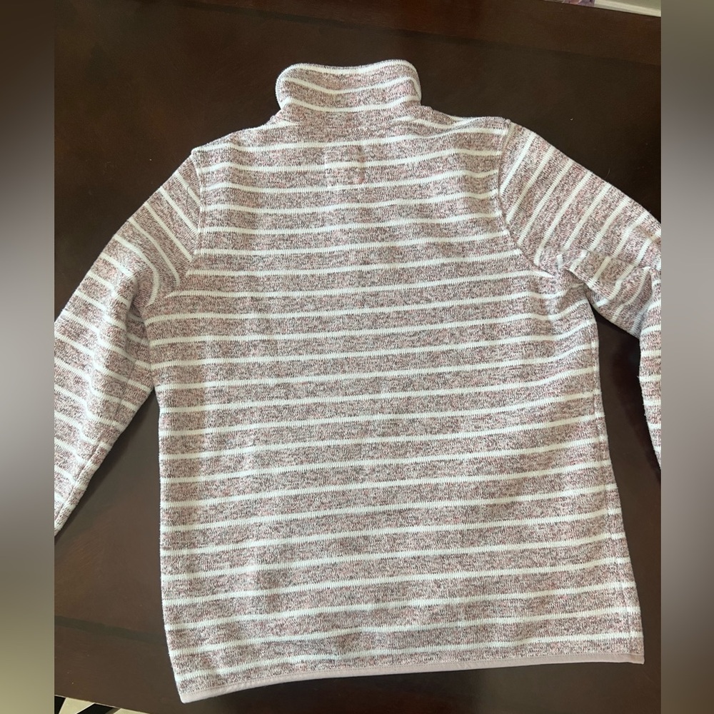Thread Supply pullover sweater - Picture 2 of 5